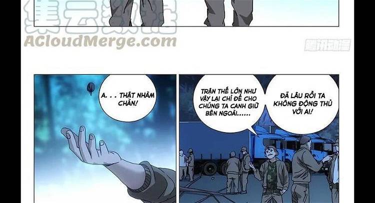 Nhất Nhân Chi Hạ - Chapter 291 - Page 18