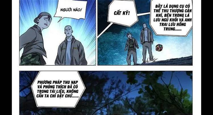 Nhất Nhân Chi Hạ - Chapter 291 - Page 21