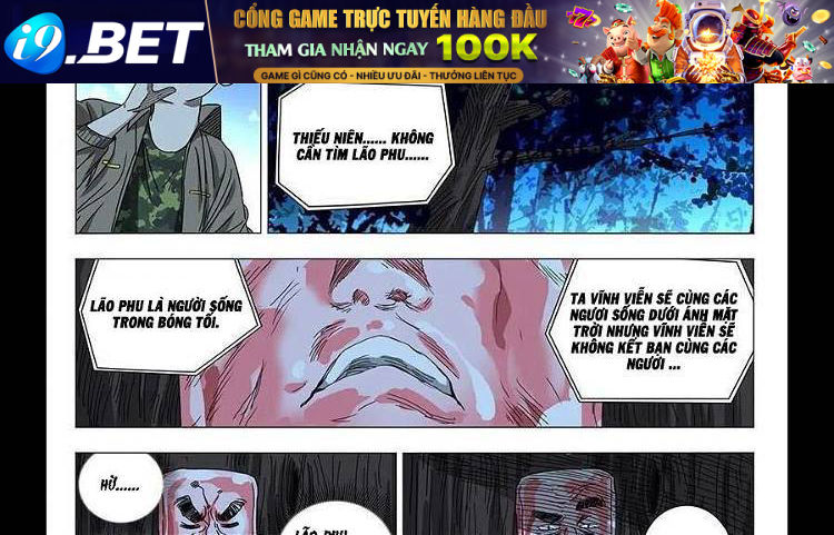 Nhất Nhân Chi Hạ - Chapter 291 - Page 24