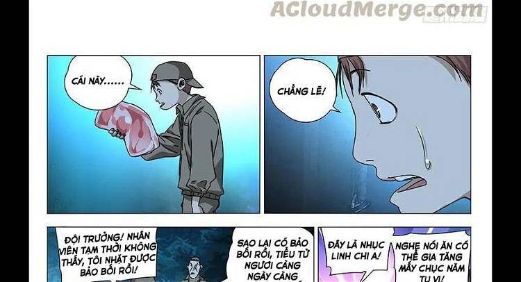 Nhất Nhân Chi Hạ - Chapter 291 - Page 26