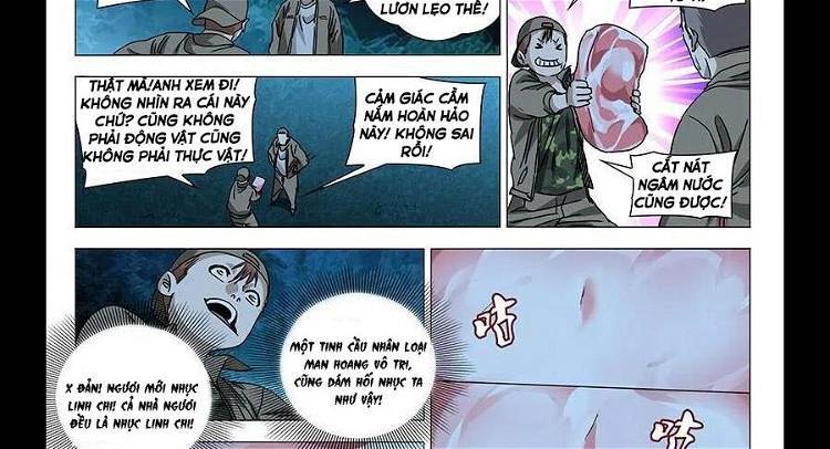 Nhất Nhân Chi Hạ - Chapter 291 - Page 27