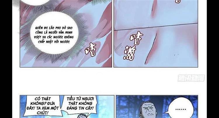 Nhất Nhân Chi Hạ - Chapter 291 - Page 28