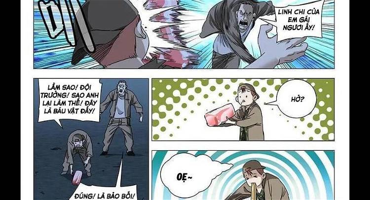 Nhất Nhân Chi Hạ - Chapter 291 - Page 30