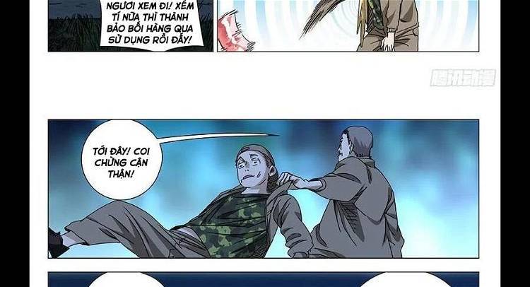 Nhất Nhân Chi Hạ - Chapter 291 - Page 31