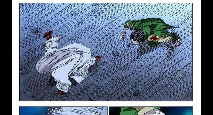 Nhất Nhân Chi Hạ - Chapter 291 - Page 34