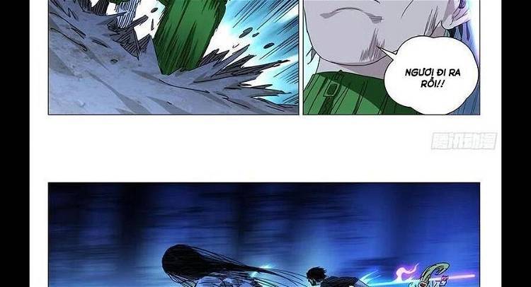 Nhất Nhân Chi Hạ - Chapter 291 - Page 36