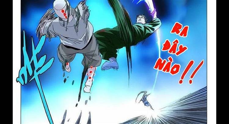 Nhất Nhân Chi Hạ - Chapter 291 - Page 38