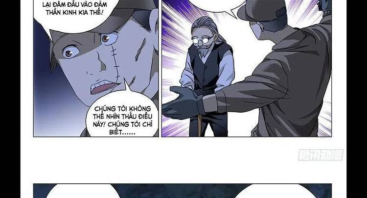 Nhất Nhân Chi Hạ - Chapter 291 - Page 7