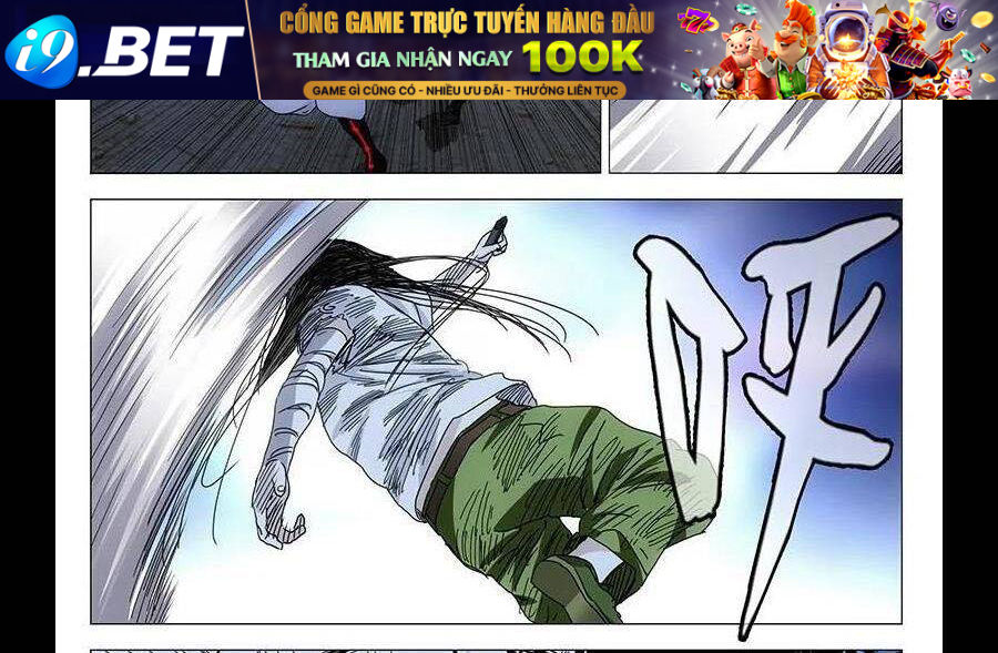 Nhất Nhân Chi Hạ - Chapter 292 - Page 11