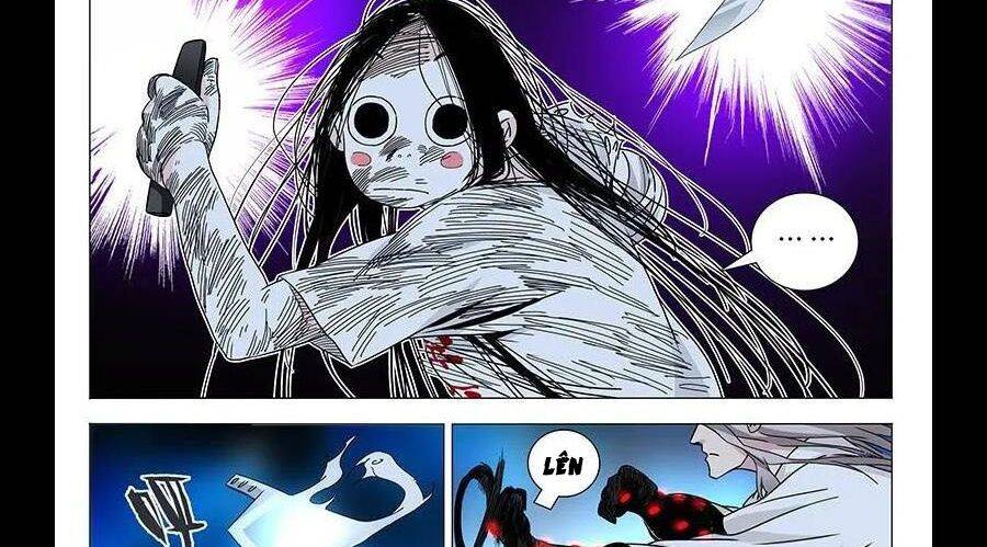 Nhất Nhân Chi Hạ - Chapter 292 - Page 13