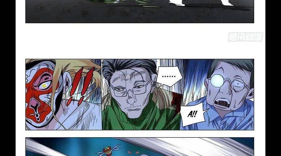 Nhất Nhân Chi Hạ - Chapter 292 - Page 15