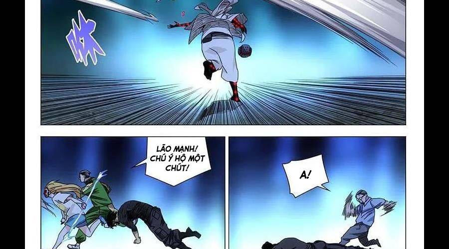 Nhất Nhân Chi Hạ - Chapter 292 - Page 16