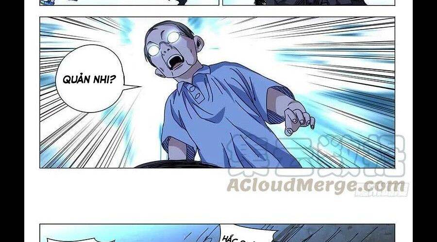 Nhất Nhân Chi Hạ - Chapter 292 - Page 17
