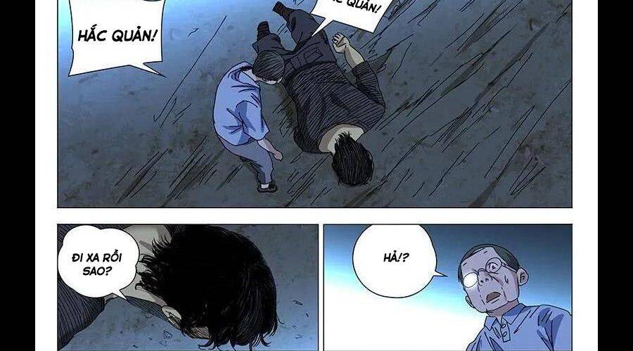 Nhất Nhân Chi Hạ - Chapter 292 - Page 18