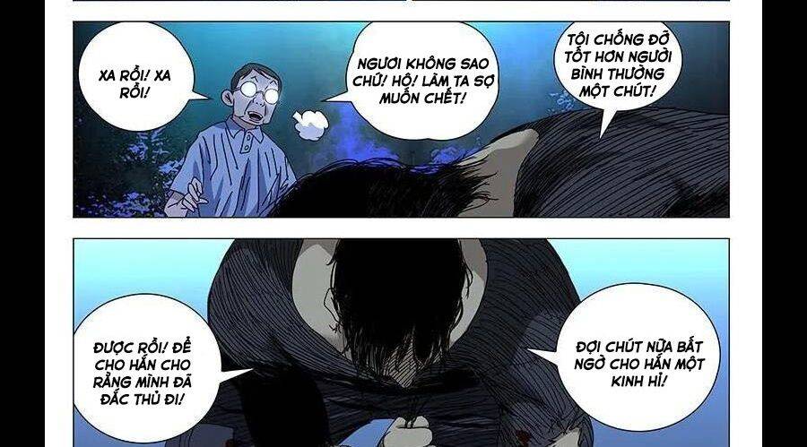 Nhất Nhân Chi Hạ - Chapter 292 - Page 19