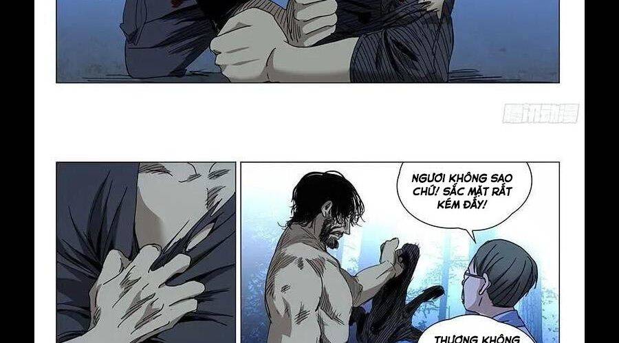 Nhất Nhân Chi Hạ - Chapter 292 - Page 20