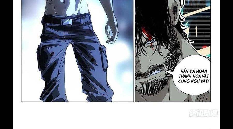 Nhất Nhân Chi Hạ - Chapter 292 - Page 22