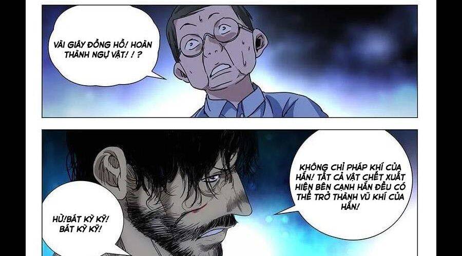 Nhất Nhân Chi Hạ - Chapter 292 - Page 23