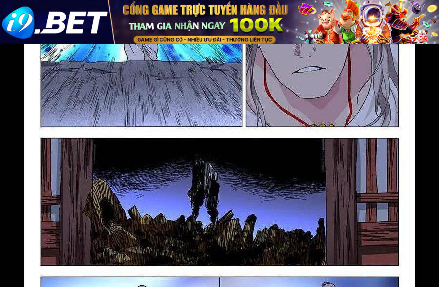 Nhất Nhân Chi Hạ - Chapter 292 - Page 26