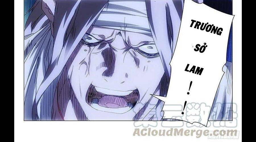 Nhất Nhân Chi Hạ - Chapter 292 - Page 31