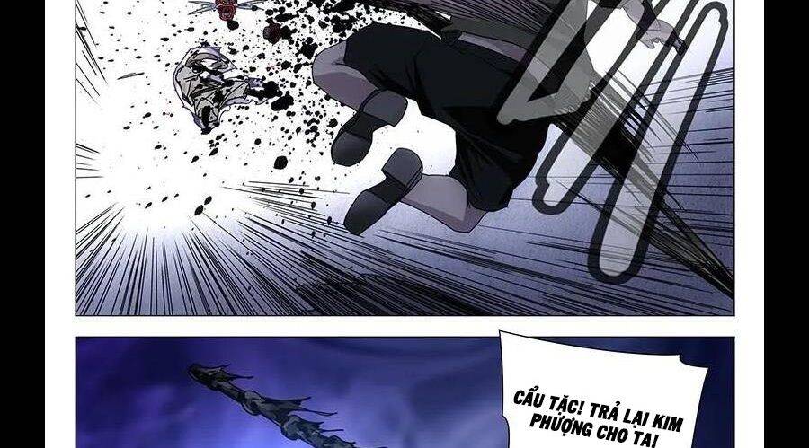 Nhất Nhân Chi Hạ - Chapter 292 - Page 35