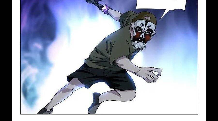 Nhất Nhân Chi Hạ - Chapter 292 - Page 36