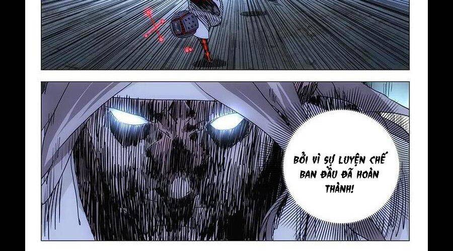 Nhất Nhân Chi Hạ - Chapter 292 - Page 4