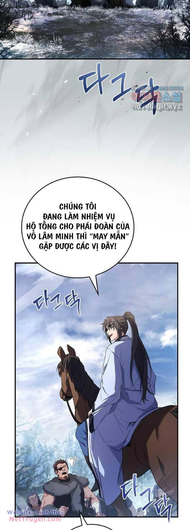 Chuyển Sinh Thành Tiêu Sư - Chapter 64 - Page 12