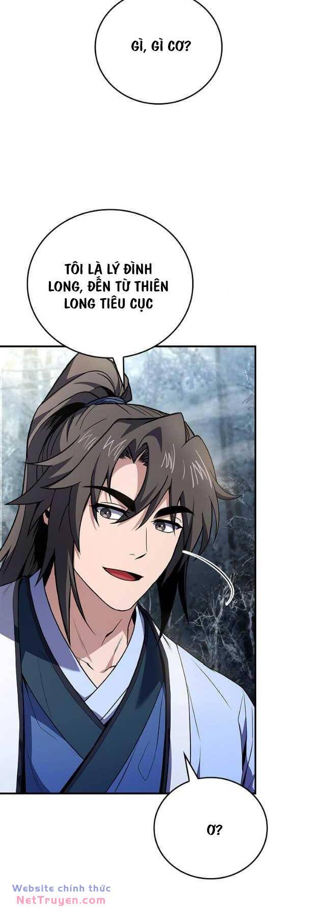 Chuyển Sinh Thành Tiêu Sư - Chapter 64 - Page 13