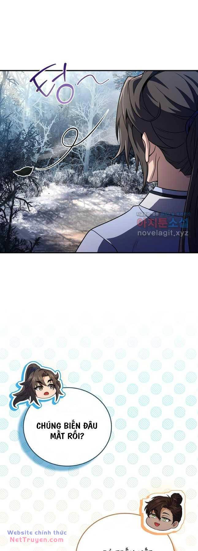 Chuyển Sinh Thành Tiêu Sư - Chapter 64 - Page 14