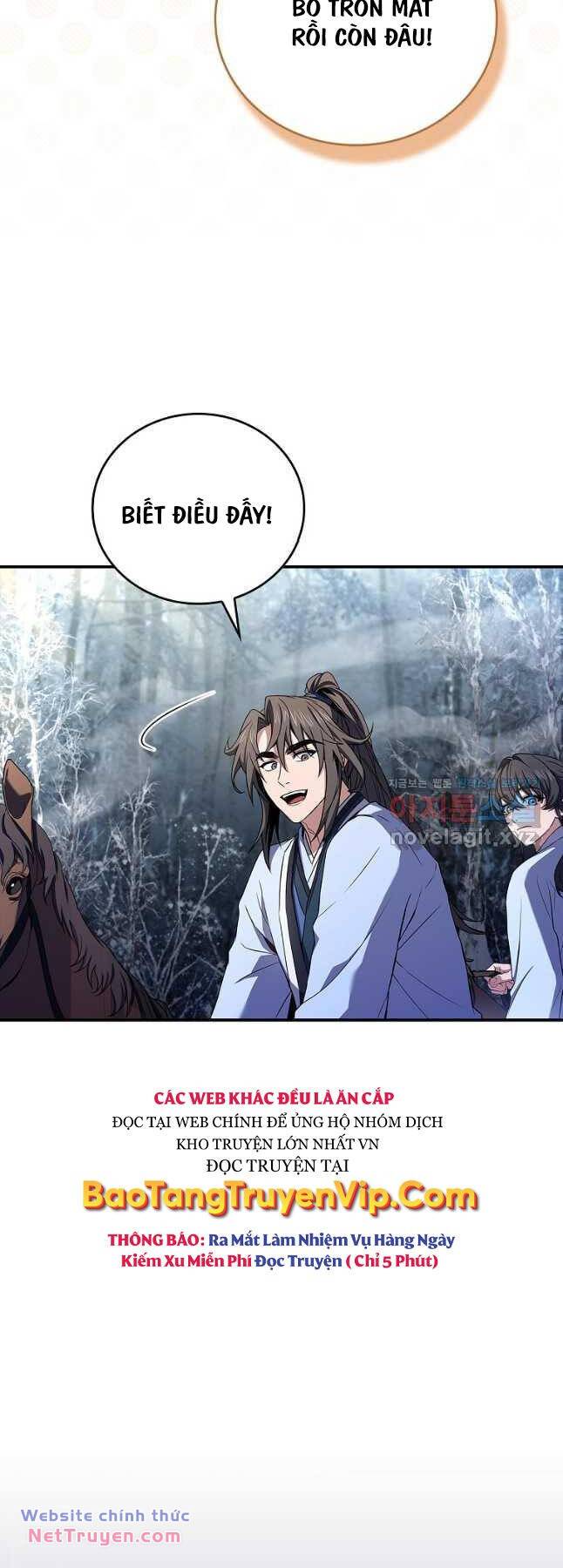 Chuyển Sinh Thành Tiêu Sư - Chapter 64 - Page 15