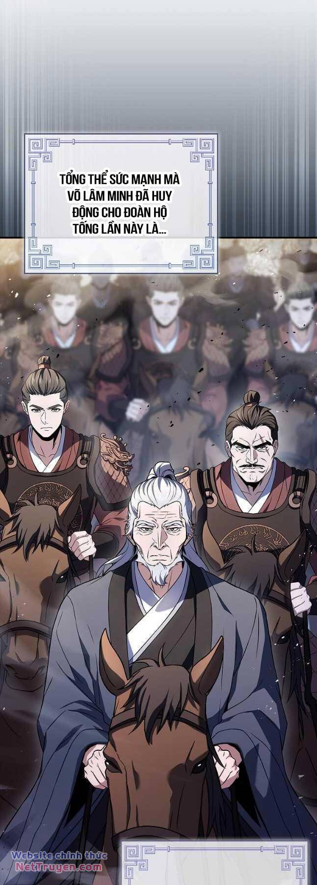 Chuyển Sinh Thành Tiêu Sư - Chapter 64 - Page 16