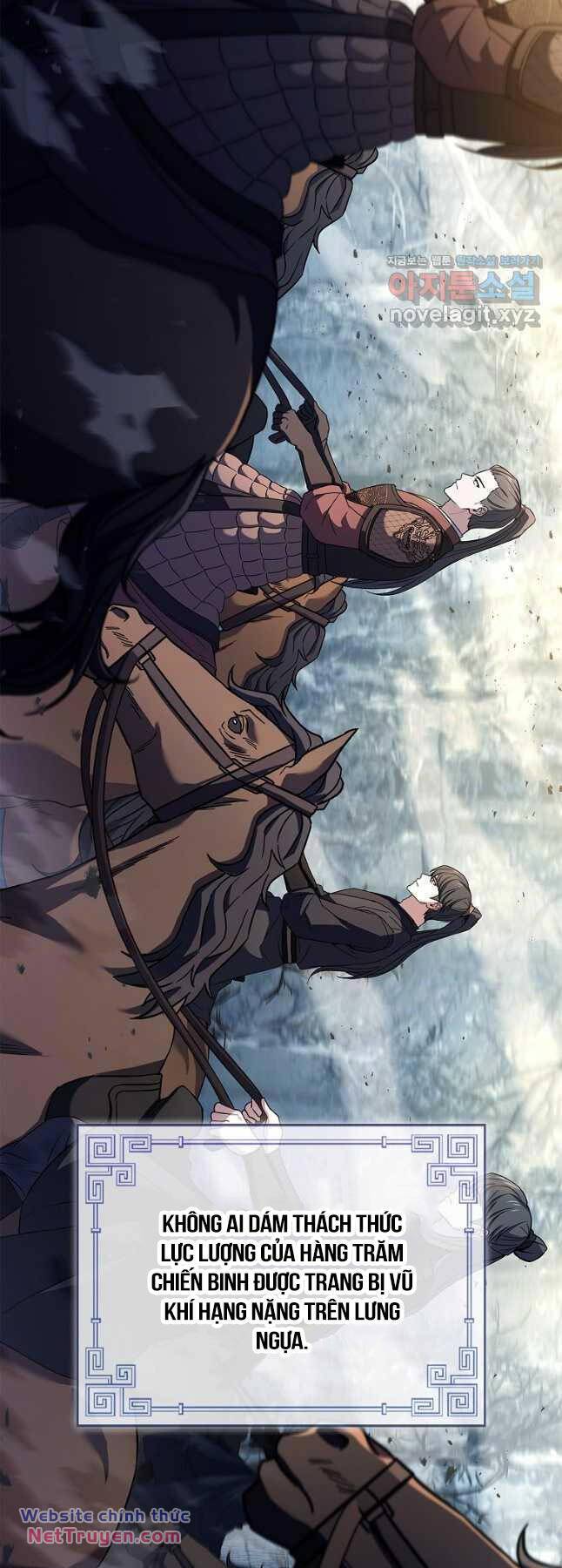 Chuyển Sinh Thành Tiêu Sư - Chapter 64 - Page 18