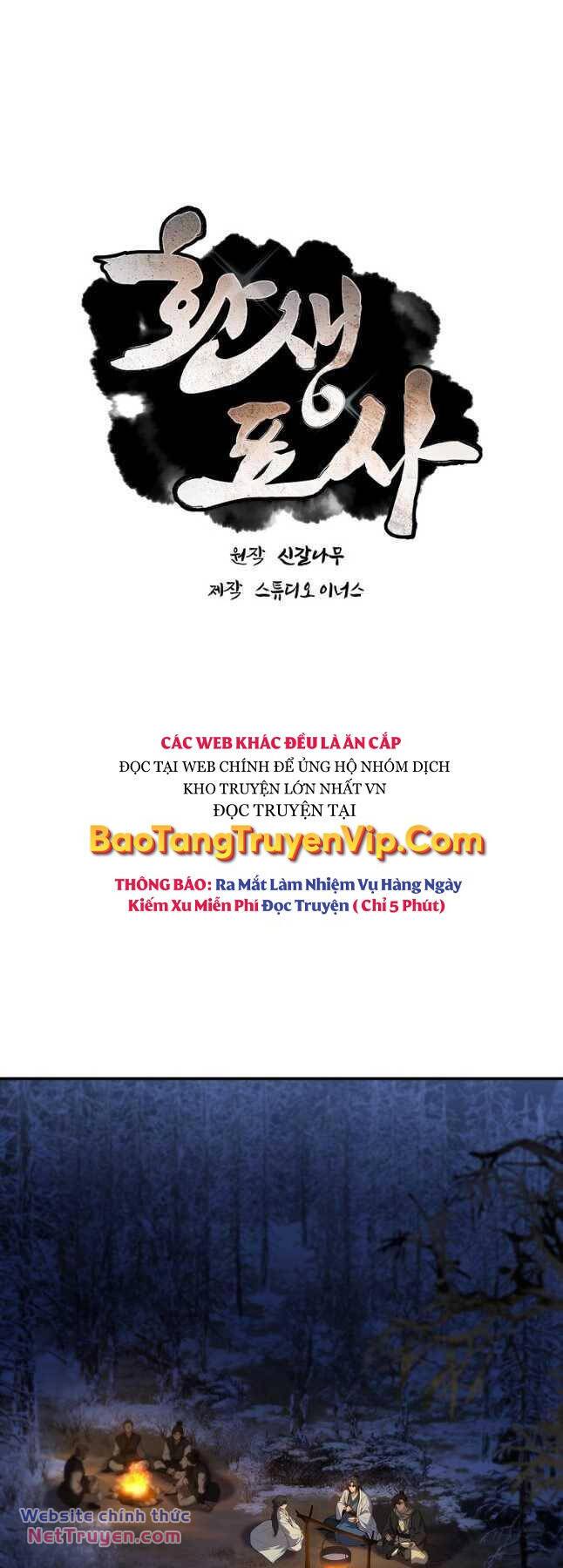 Chuyển Sinh Thành Tiêu Sư - Chapter 64 - Page 20