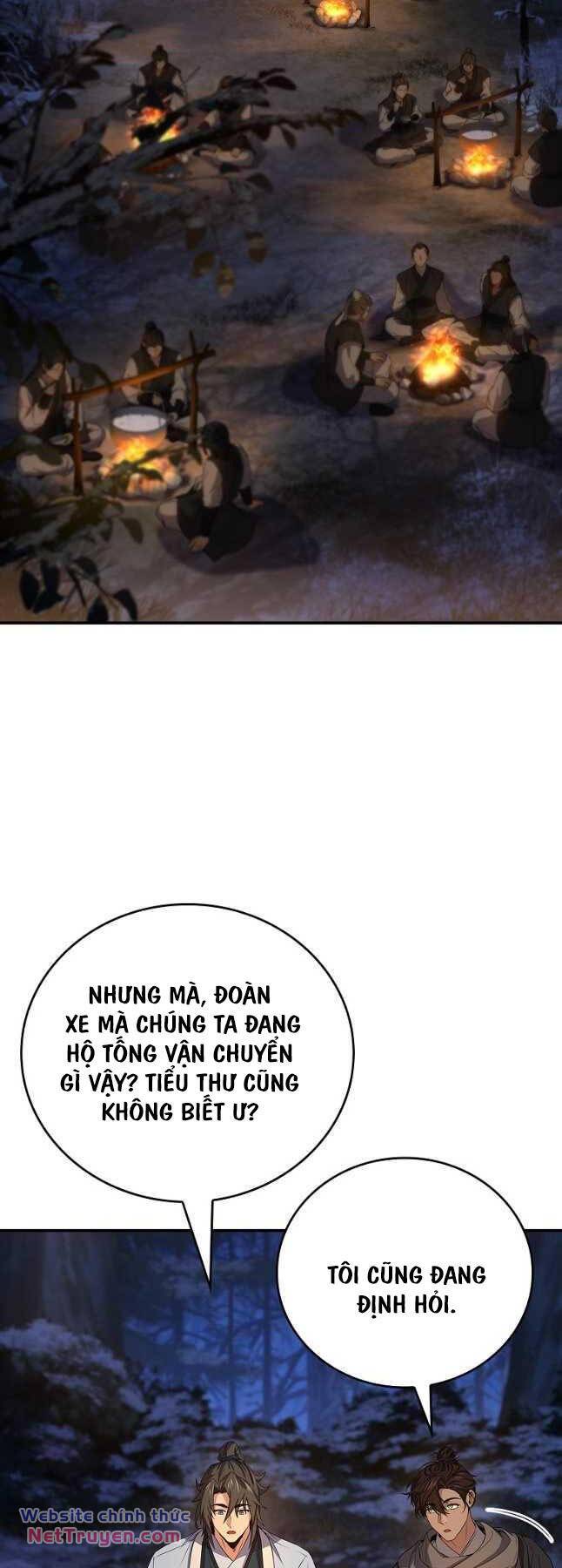 Chuyển Sinh Thành Tiêu Sư - Chapter 64 - Page 21