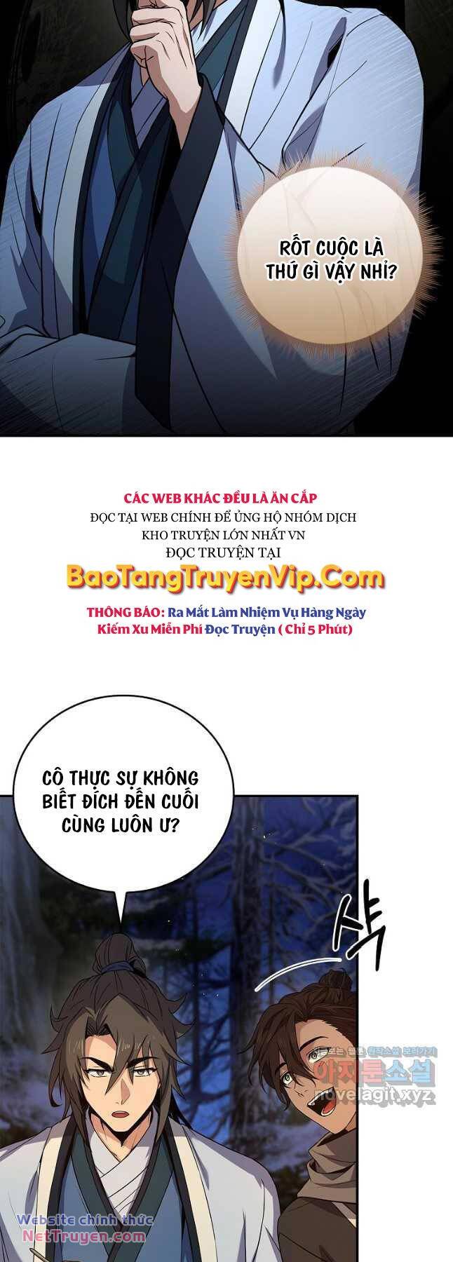 Chuyển Sinh Thành Tiêu Sư - Chapter 64 - Page 24