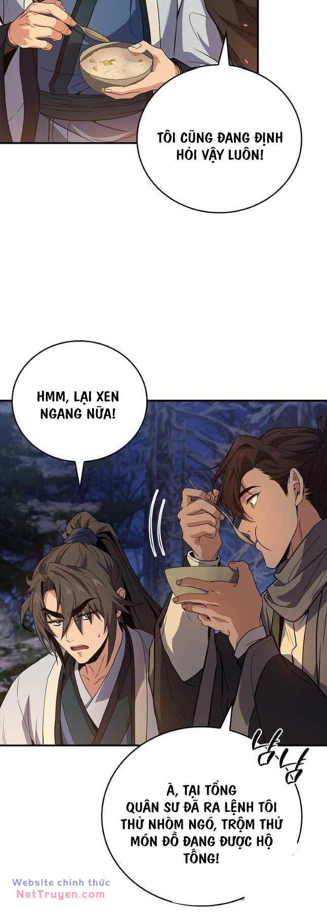 Chuyển Sinh Thành Tiêu Sư - Chapter 64 - Page 25