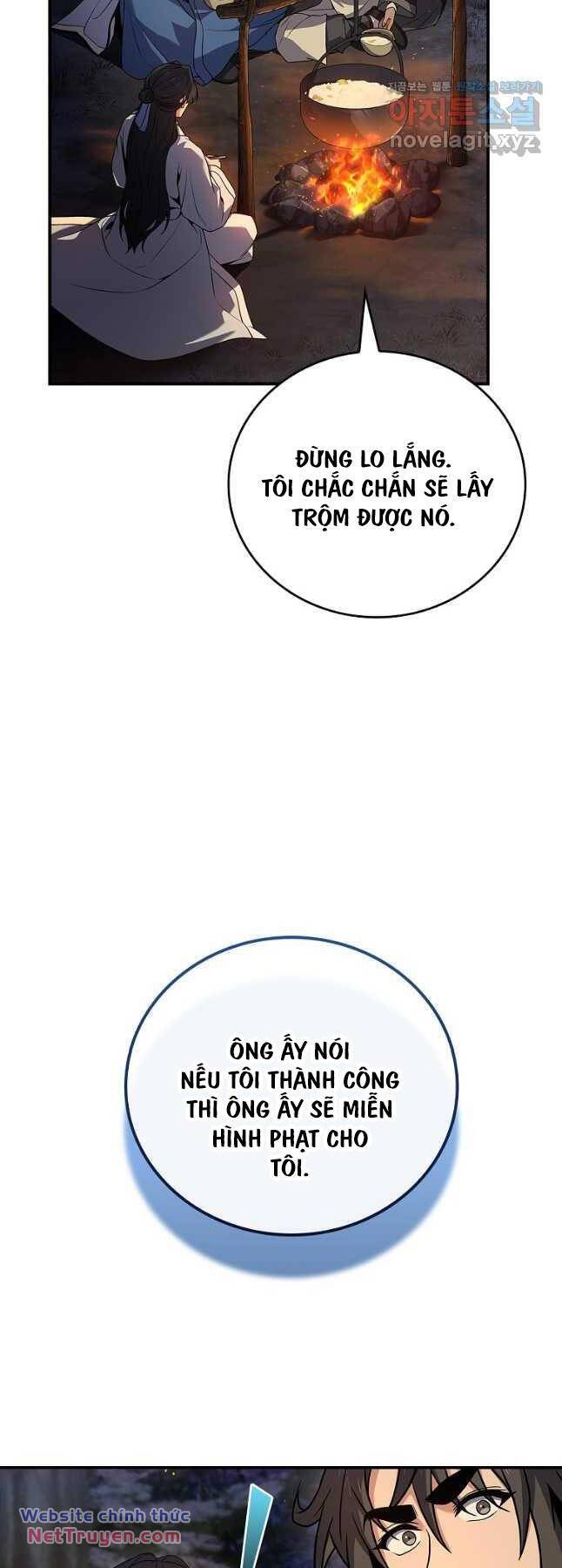 Chuyển Sinh Thành Tiêu Sư - Chapter 64 - Page 27