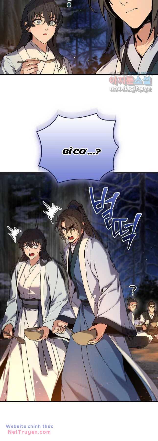 Chuyển Sinh Thành Tiêu Sư - Chapter 64 - Page 28