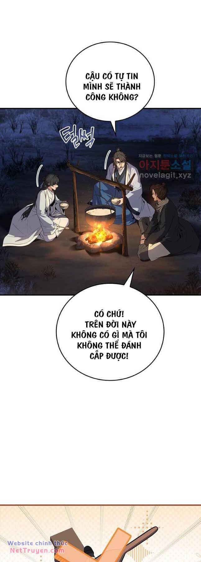 Chuyển Sinh Thành Tiêu Sư - Chapter 64 - Page 29