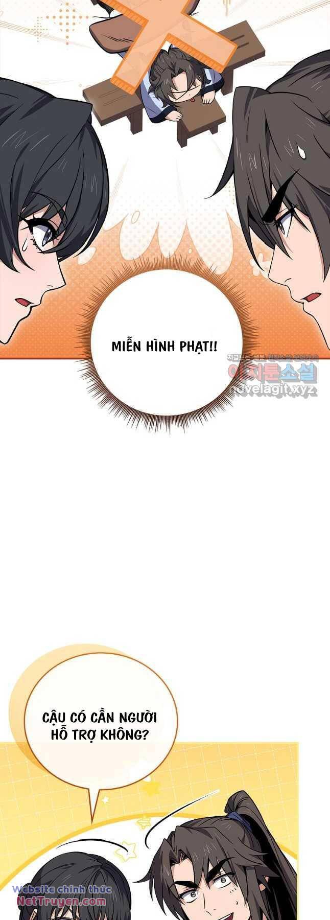 Chuyển Sinh Thành Tiêu Sư - Chapter 64 - Page 30