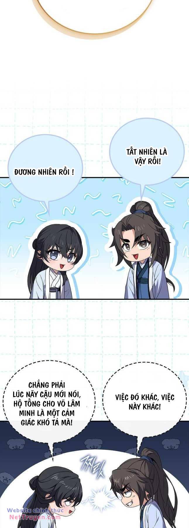 Chuyển Sinh Thành Tiêu Sư - Chapter 64 - Page 32