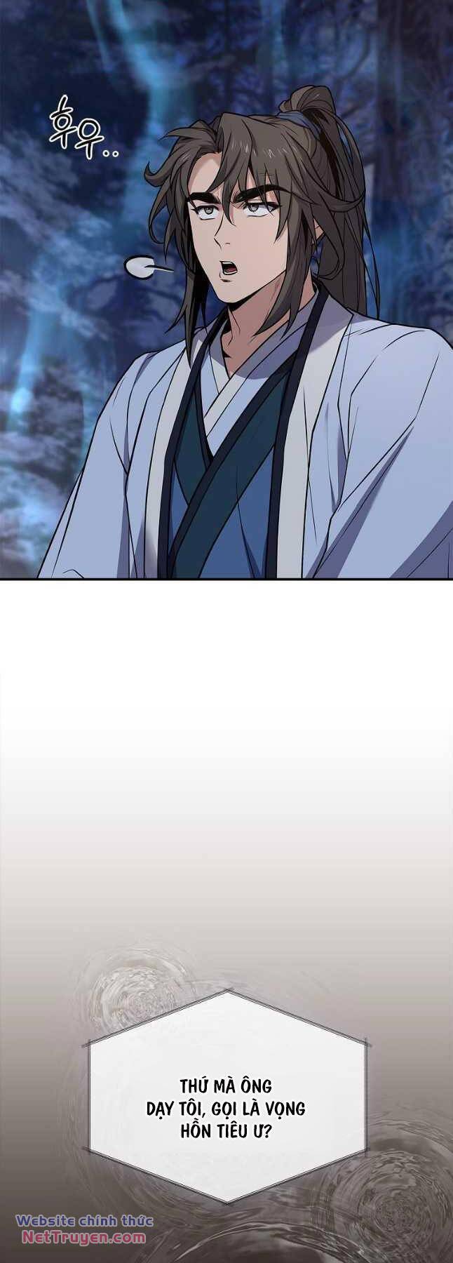 Chuyển Sinh Thành Tiêu Sư - Chapter 64 - Page 37