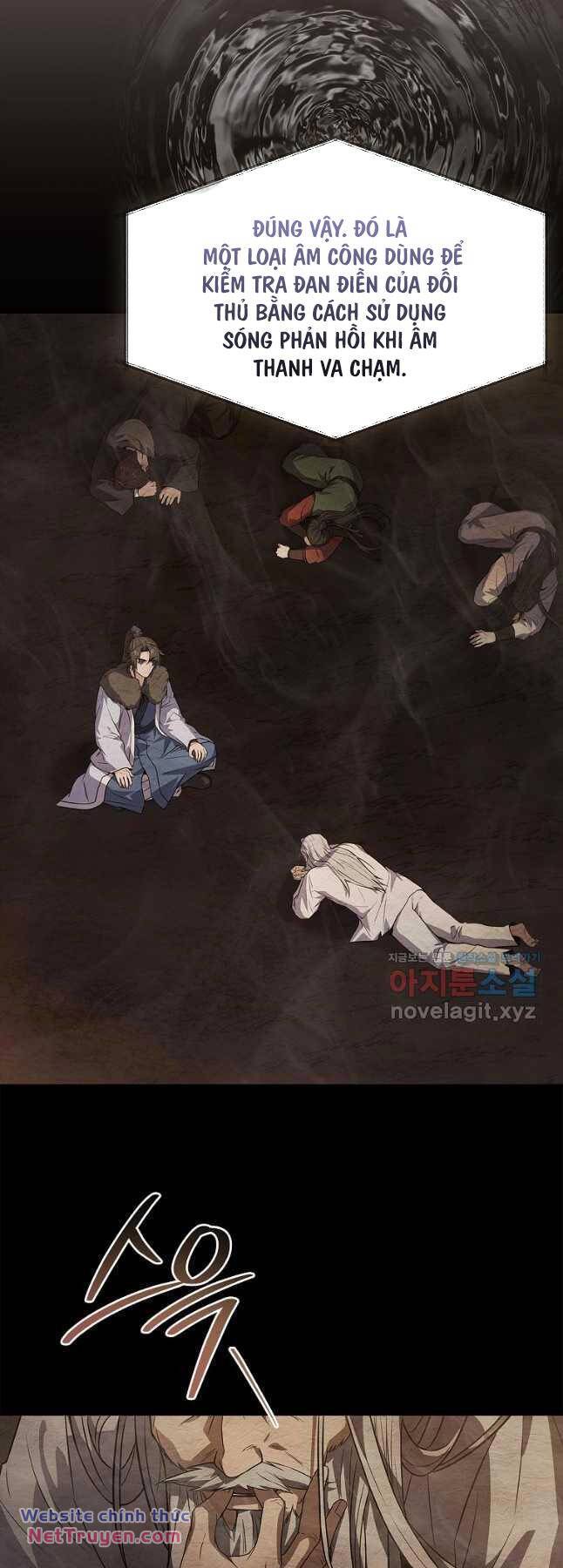 Chuyển Sinh Thành Tiêu Sư - Chapter 64 - Page 38