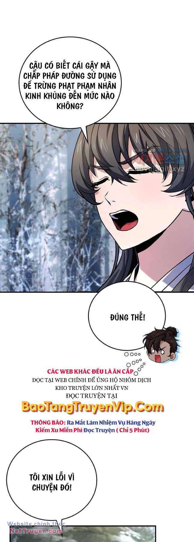 Chuyển Sinh Thành Tiêu Sư - Chapter 64 - Page 3