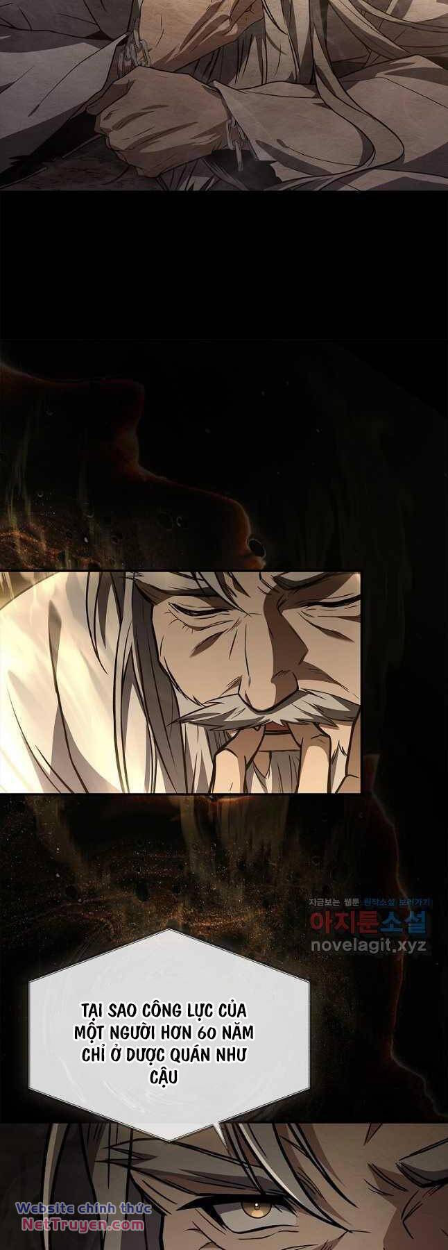 Chuyển Sinh Thành Tiêu Sư - Chapter 64 - Page 39