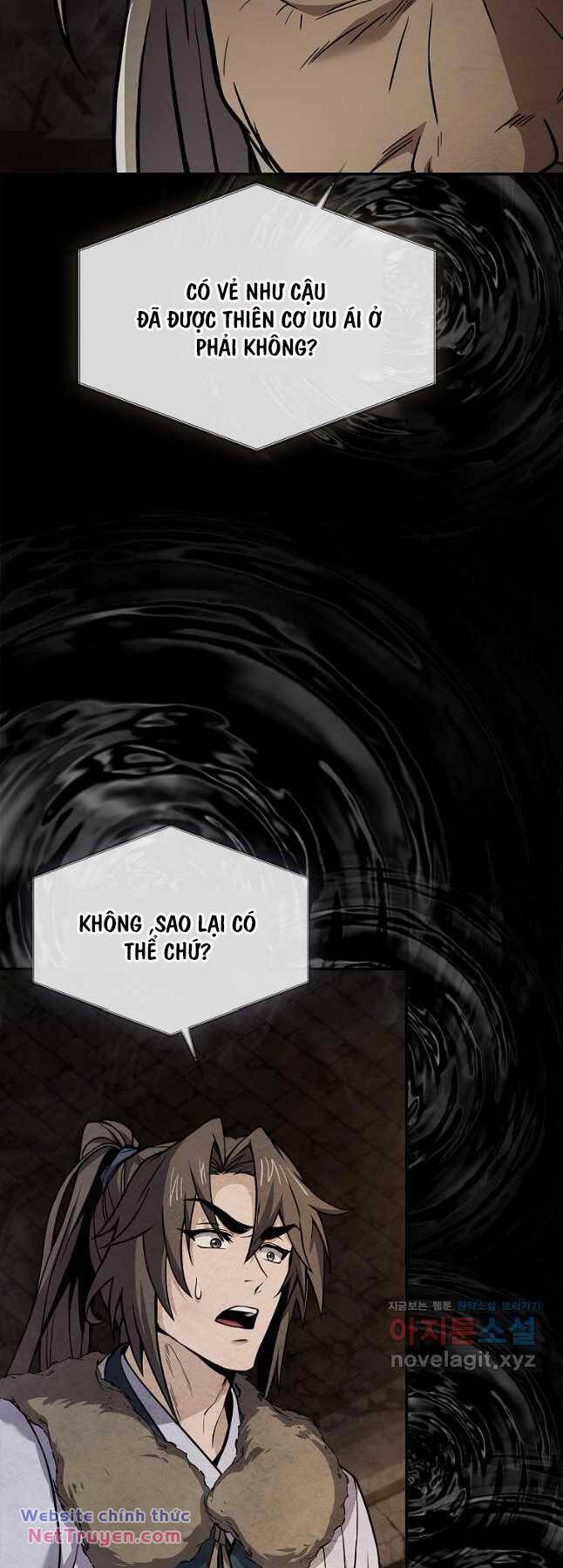 Chuyển Sinh Thành Tiêu Sư - Chapter 64 - Page 40