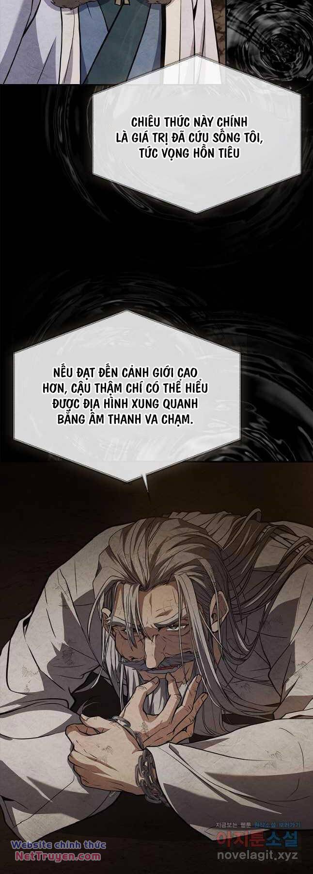 Chuyển Sinh Thành Tiêu Sư - Chapter 64 - Page 41