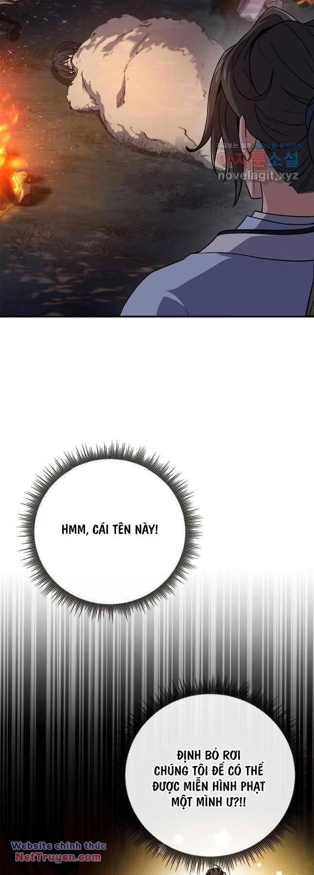 Chuyển Sinh Thành Tiêu Sư - Chapter 64 - Page 44