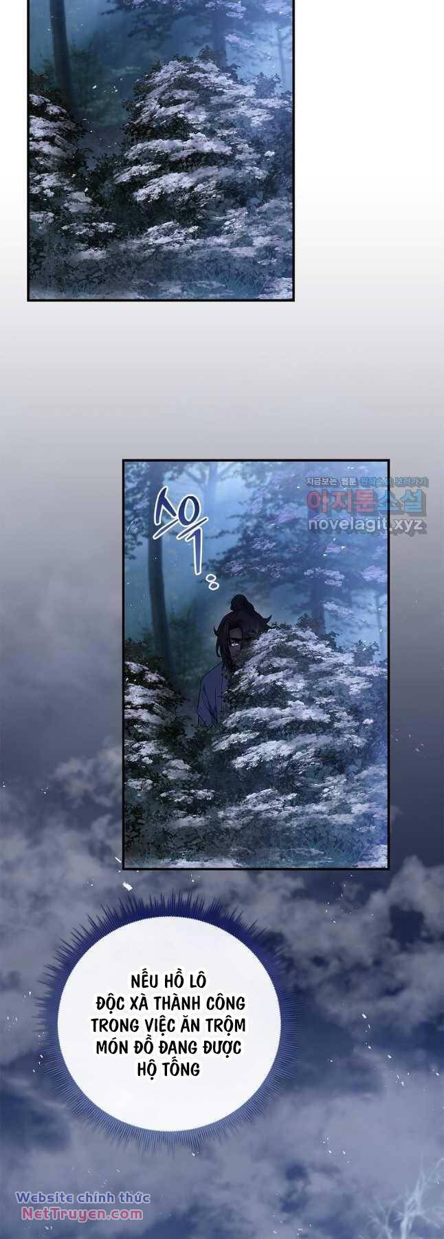 Chuyển Sinh Thành Tiêu Sư - Chapter 64 - Page 46